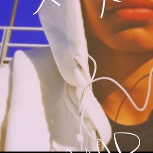 Meet your Posher, Xavier